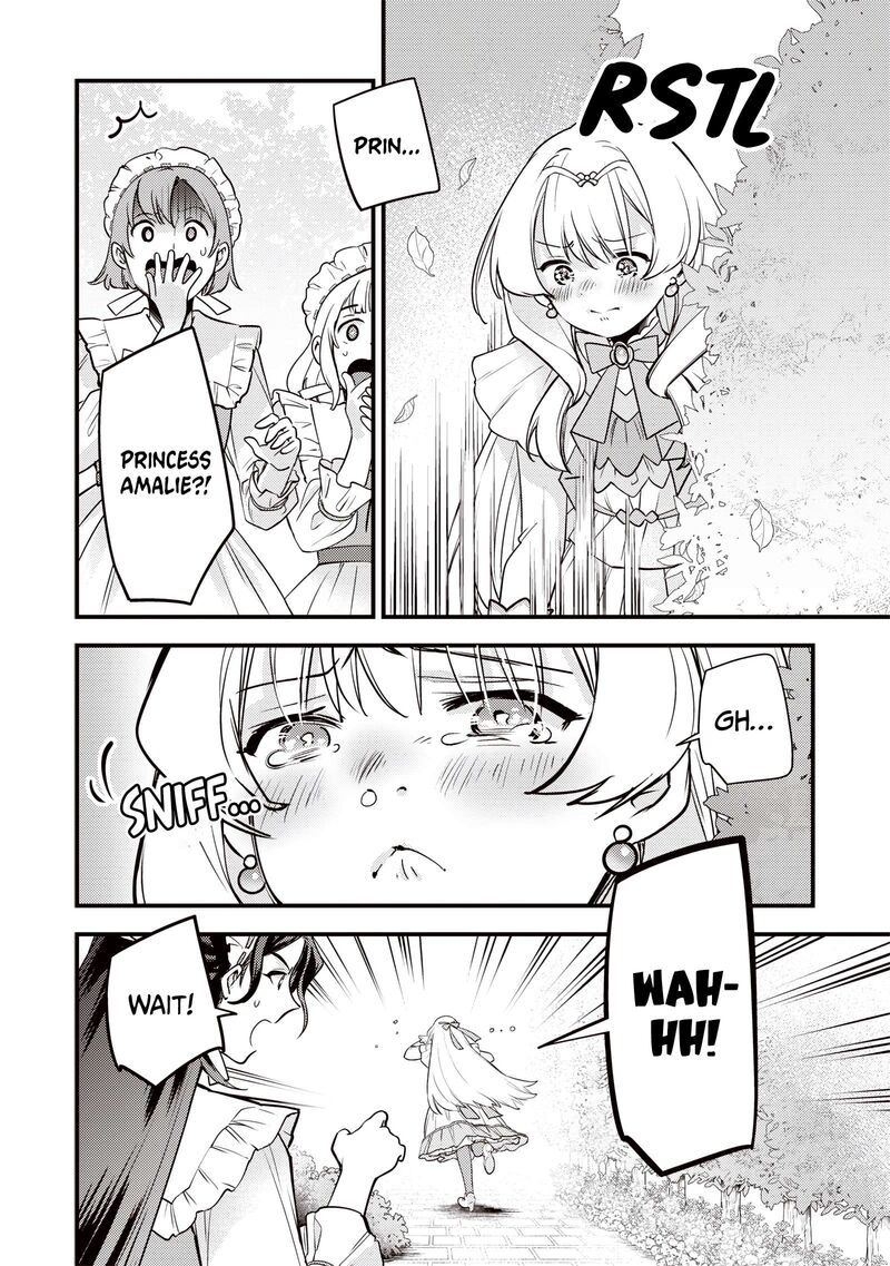 Slime Seijo Chapter 66 Page 7