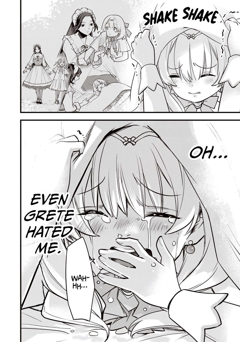 Slime Seijo Chapter 66 Page 9