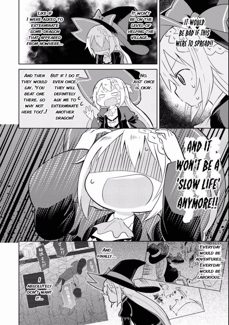 Slime Taoshite 300 Nen Shiranai Uchi Ni Level Max Ni Natte Shimatta Chapter 1 Page 27