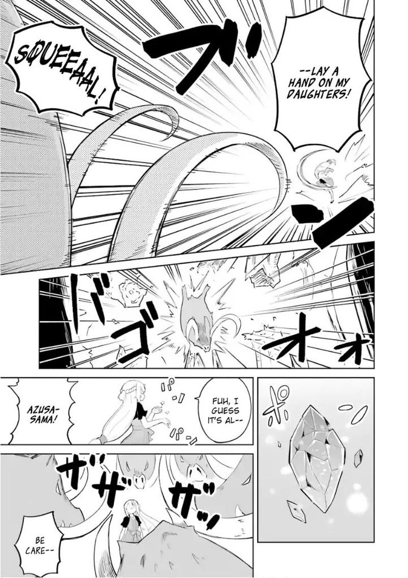 Slime Taoshite 300 Nen Shiranai Uchi Ni Level Max Ni Natte Shimatta Chapter 10 Page 11