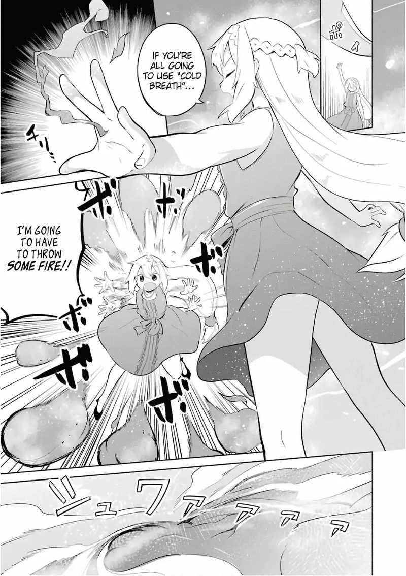 Slime Taoshite 300 Nen Shiranai Uchi Ni Level Max Ni Natte Shimatta Chapter 11 Page 17