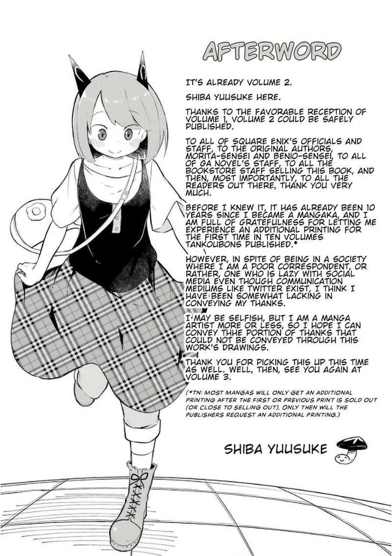 Slime Taoshite 300 Nen Shiranai Uchi Ni Level Max Ni Natte Shimatta Chapter 12 Page 37