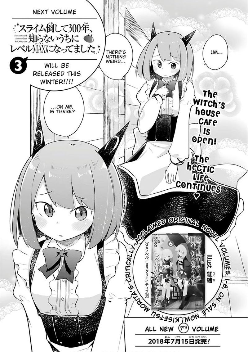 Slime Taoshite 300 Nen Shiranai Uchi Ni Level Max Ni Natte Shimatta Chapter 12 Page 38