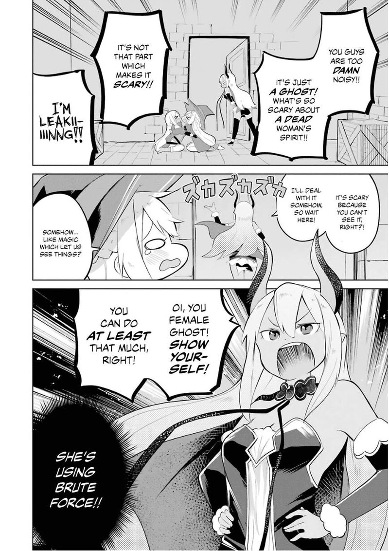 Slime Taoshite 300 Nen Shiranai Uchi Ni Level Max Ni Natte Shimatta Chapter 15 Page 18