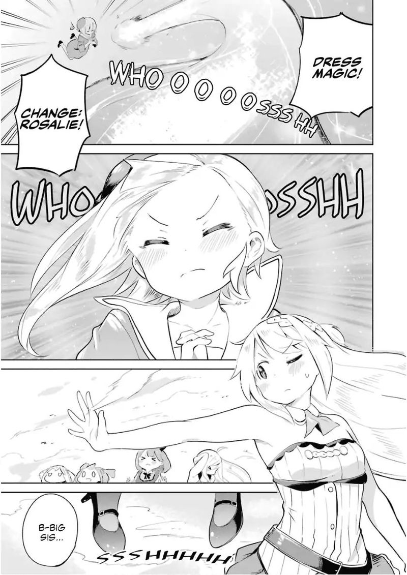 Slime Taoshite 300 Nen Shiranai Uchi Ni Level Max Ni Natte Shimatta Chapter 18 Page 11