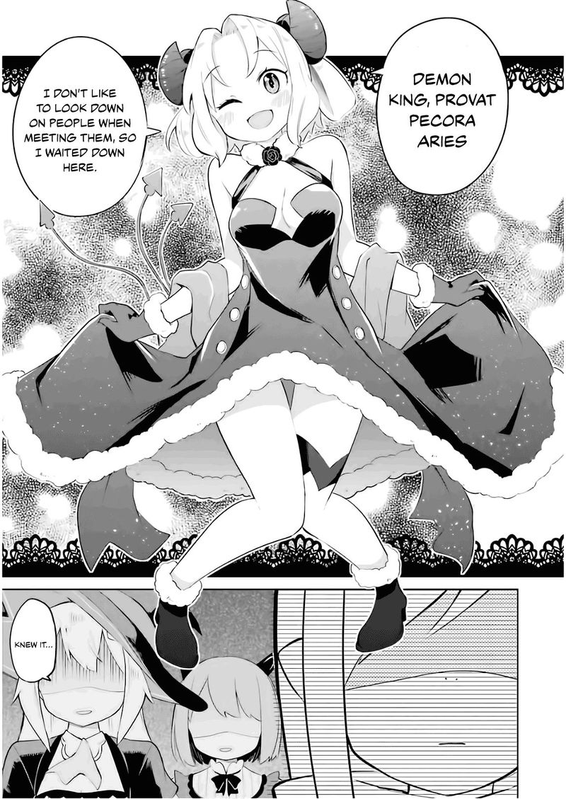 Slime Taoshite 300 Nen Shiranai Uchi Ni Level Max Ni Natte Shimatta Chapter 20 Page 15