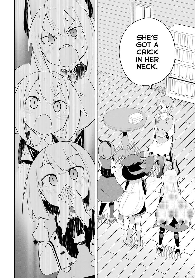 Slime Taoshite 300 Nen Shiranai Uchi Ni Level Max Ni Natte Shimatta Chapter 25 Page 30