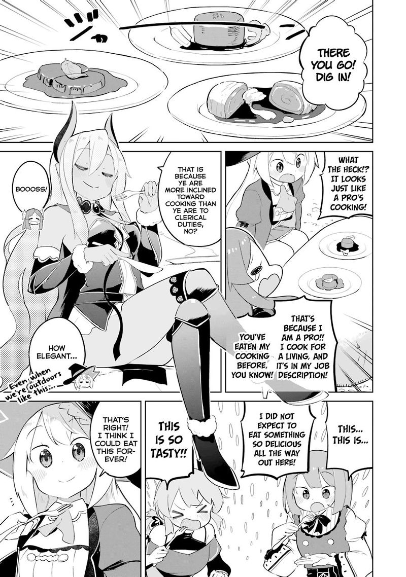 Slime Taoshite 300 Nen Shiranai Uchi Ni Level Max Ni Natte Shimatta Chapter 28 Page 33