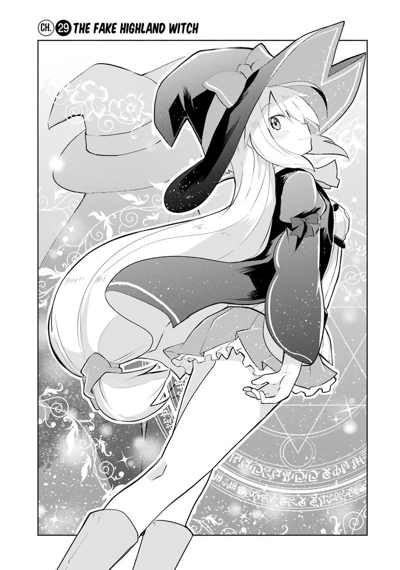 Slime Taoshite 300 Nen Shiranai Uchi Ni Level Max Ni Natte Shimatta Chapter 29 Page 1