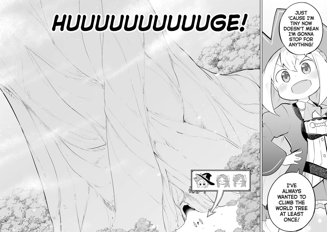 Slime Taoshite 300 Nen Shiranai Uchi Ni Level Max Ni Natte Shimatta Chapter 33 Page 12