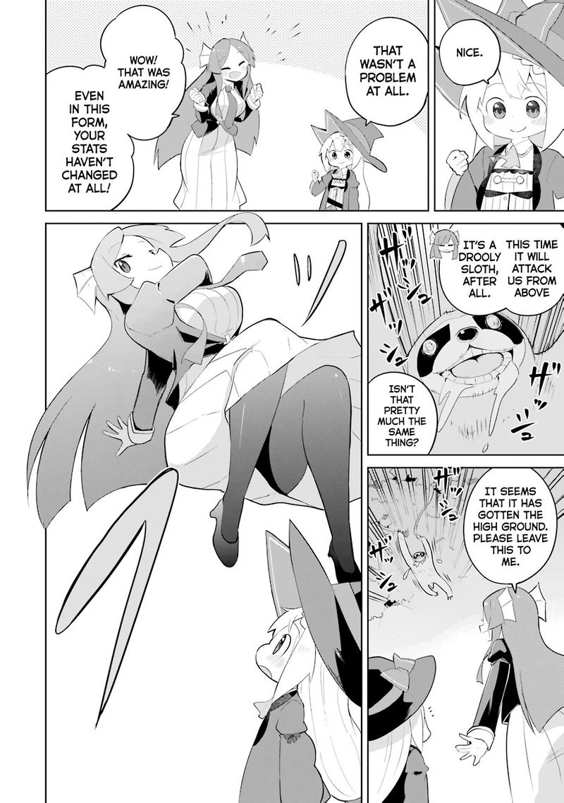 Slime Taoshite 300 Nen Shiranai Uchi Ni Level Max Ni Natte Shimatta Chapter 33 Page 27