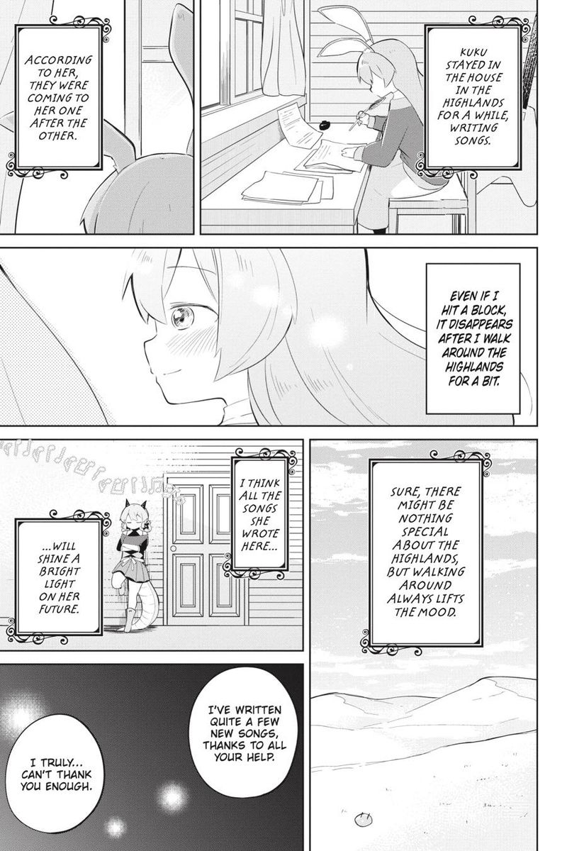 Slime Taoshite 300 Nen Shiranai Uchi Ni Level Max Ni Natte Shimatta Chapter 36 Page 31