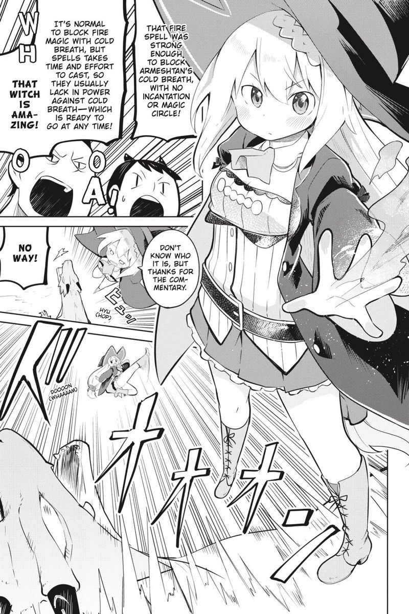 Slime Taoshite 300 Nen Shiranai Uchi Ni Level Max Ni Natte Shimatta Chapter 37 Page 23