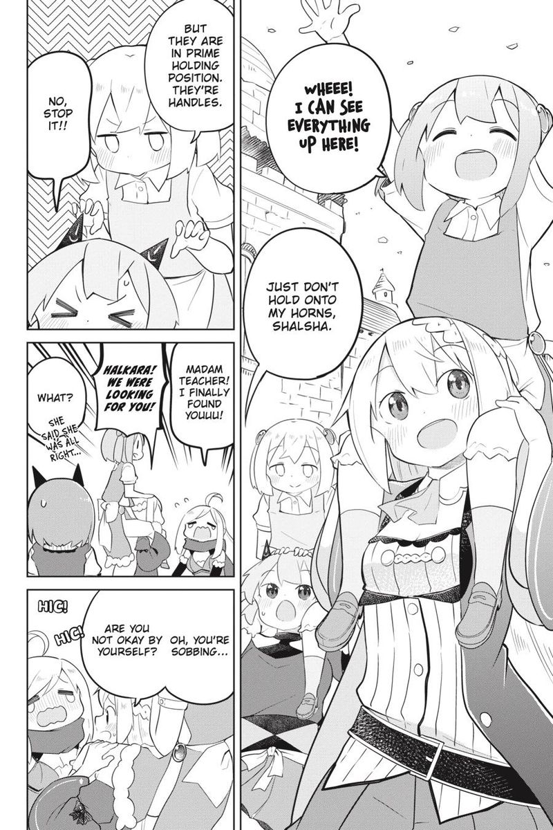 Slime Taoshite 300 Nen Shiranai Uchi Ni Level Max Ni Natte Shimatta Chapter 38 Page 9