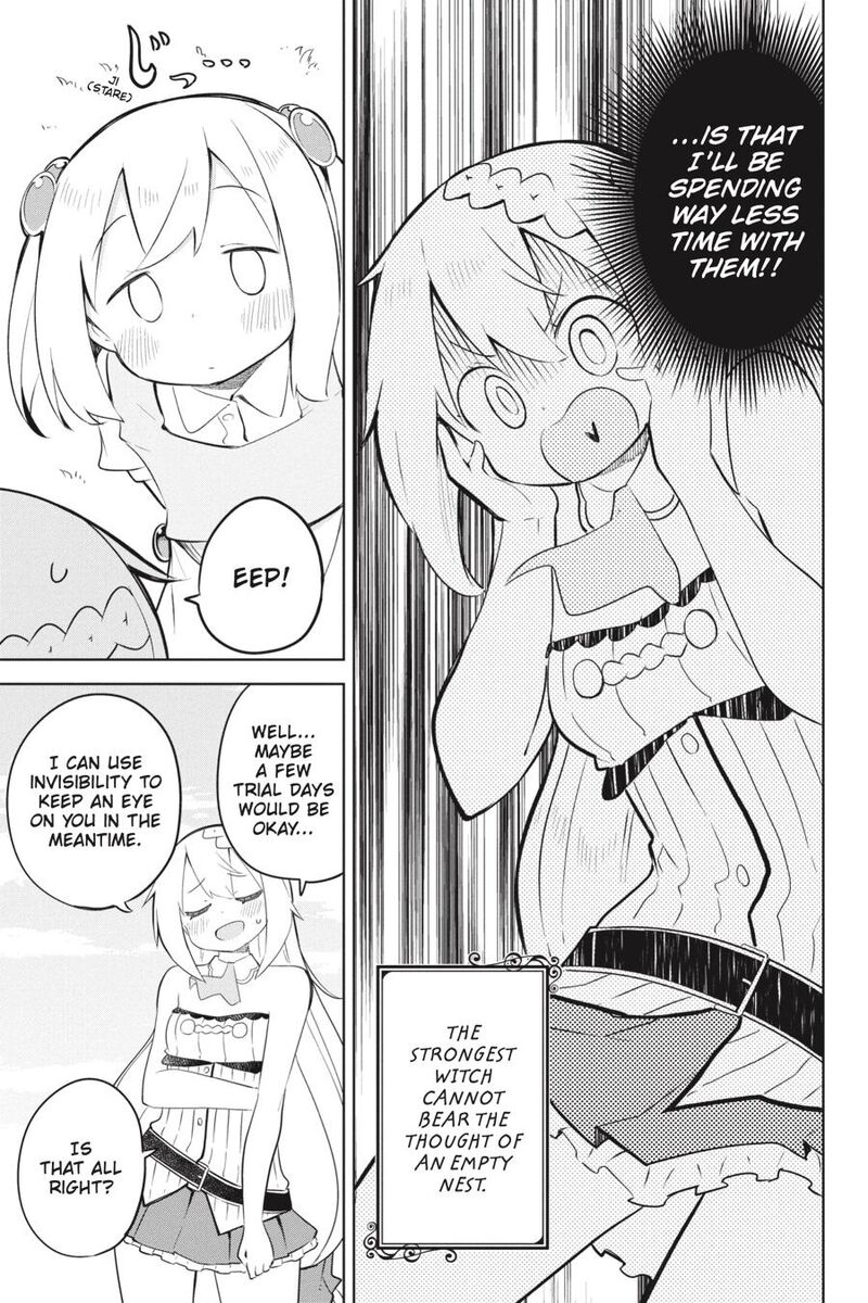 Slime Taoshite 300 Nen Shiranai Uchi Ni Level Max Ni Natte Shimatta Chapter 47 Page 13