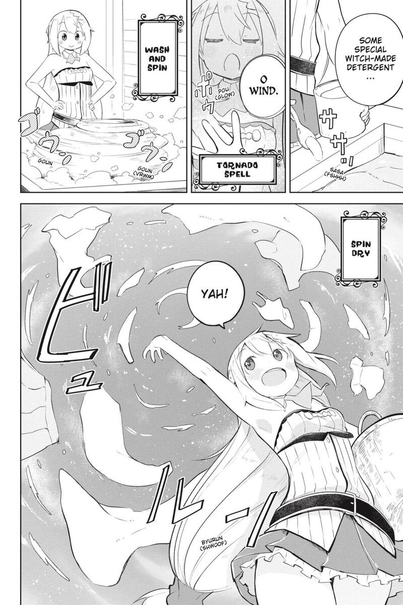 Slime Taoshite 300 Nen Shiranai Uchi Ni Level Max Ni Natte Shimatta Chapter 47 Page 8