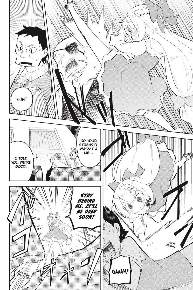 Slime Taoshite 300 Nen Shiranai Uchi Ni Level Max Ni Natte Shimatta Chapter 49 Page 23