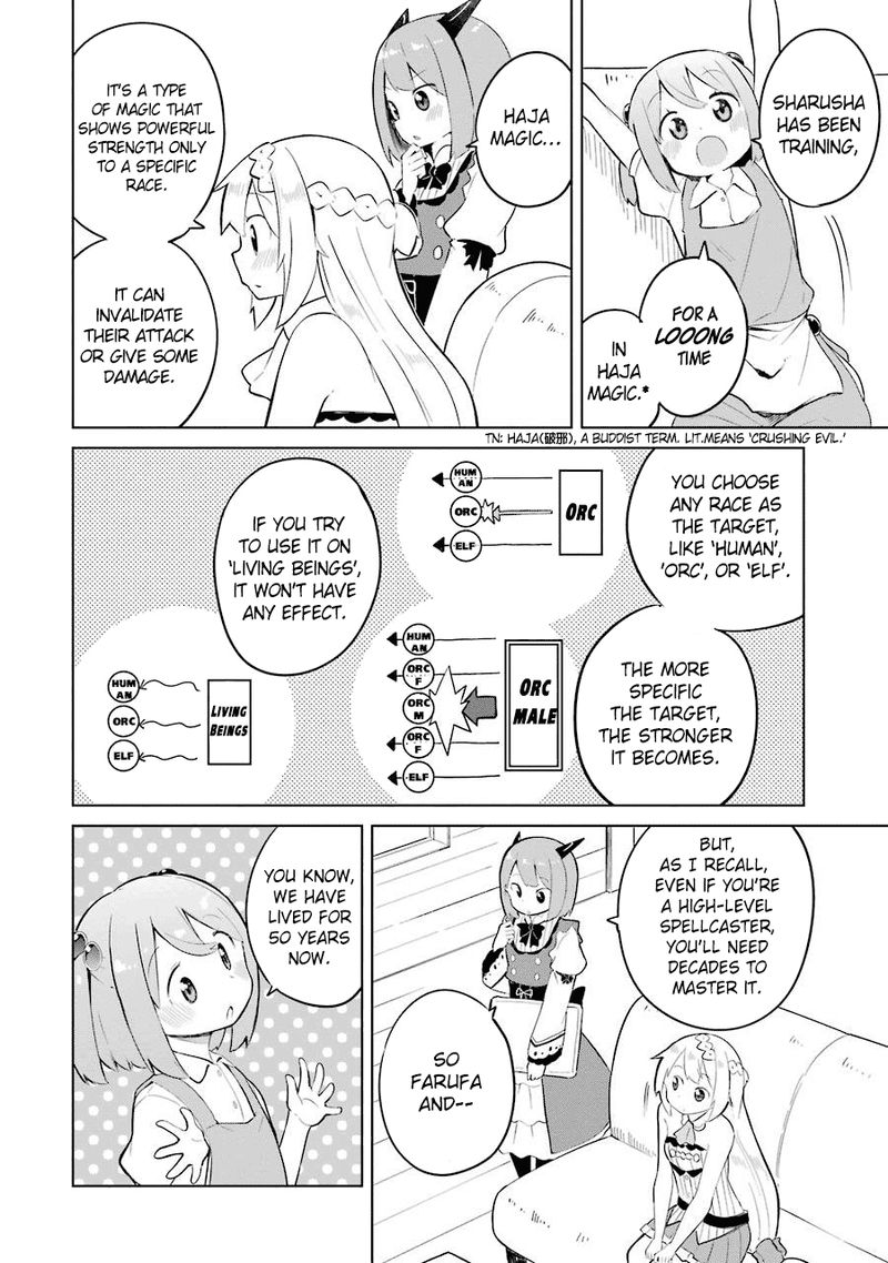 Slime Taoshite 300 Nen Shiranai Uchi Ni Level Max Ni Natte Shimatta Chapter 5 Page 14