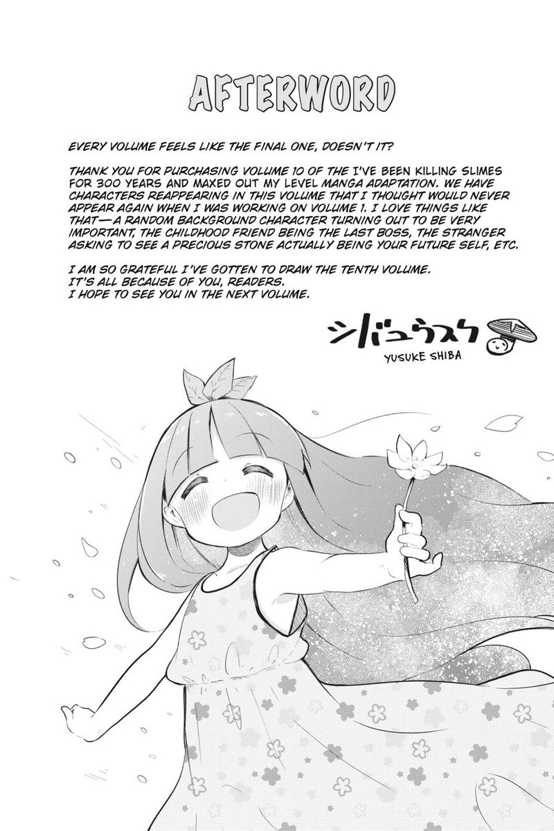 Slime Taoshite 300 Nen Shiranai Uchi Ni Level Max Ni Natte Shimatta Chapter 56 Page 36