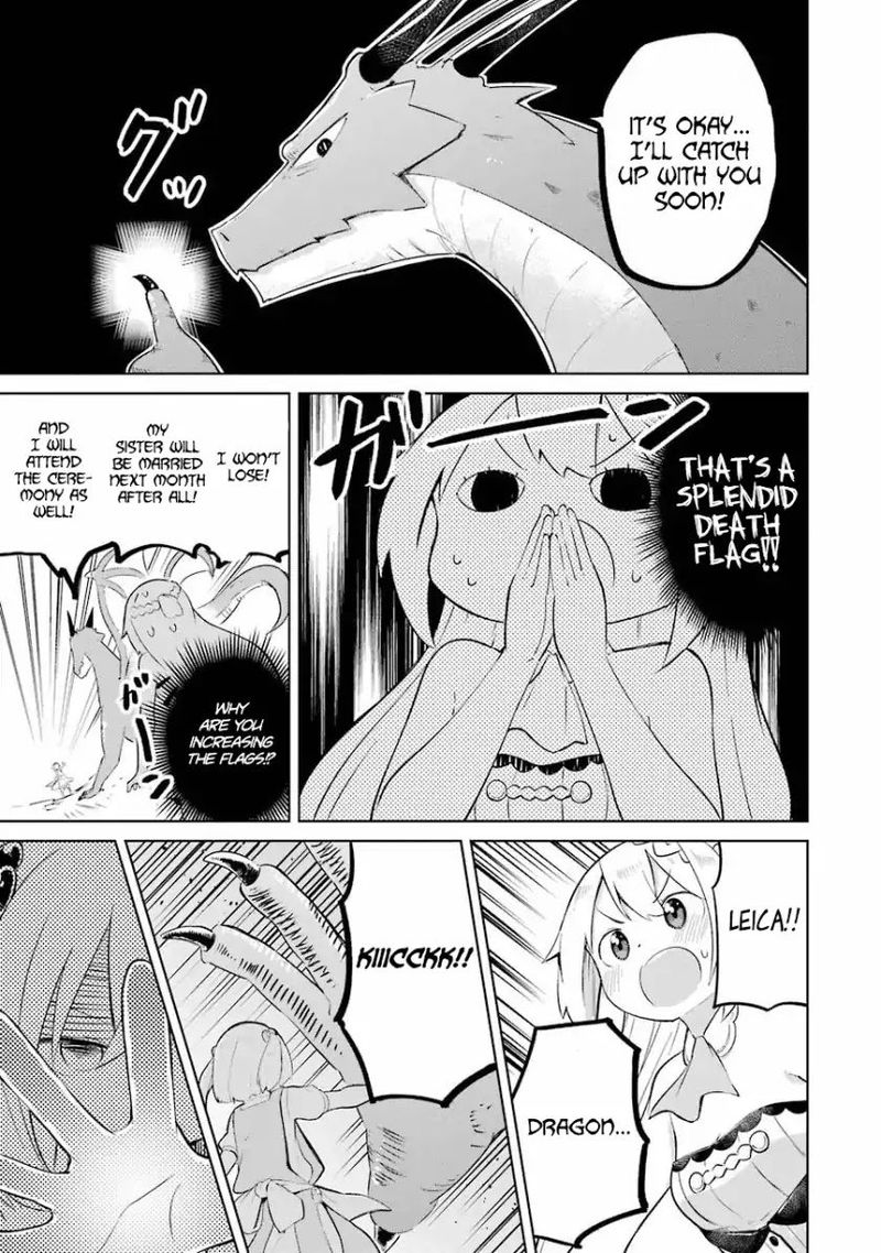 Slime Taoshite 300 Nen Shiranai Uchi Ni Level Max Ni Natte Shimatta Chapter 6 Page 9