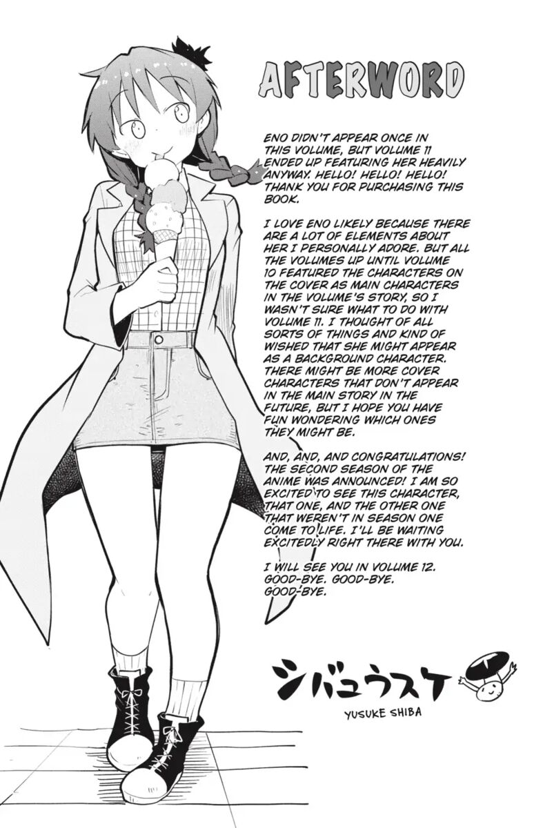 Slime Taoshite 300 Nen Shiranai Uchi Ni Level Max Ni Natte Shimatta Chapter 61e Page 3