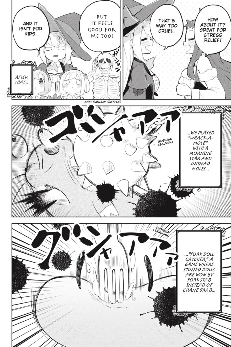Slime Taoshite 300 Nen Shiranai Uchi Ni Level Max Ni Natte Shimatta Chapter 63 Page 12