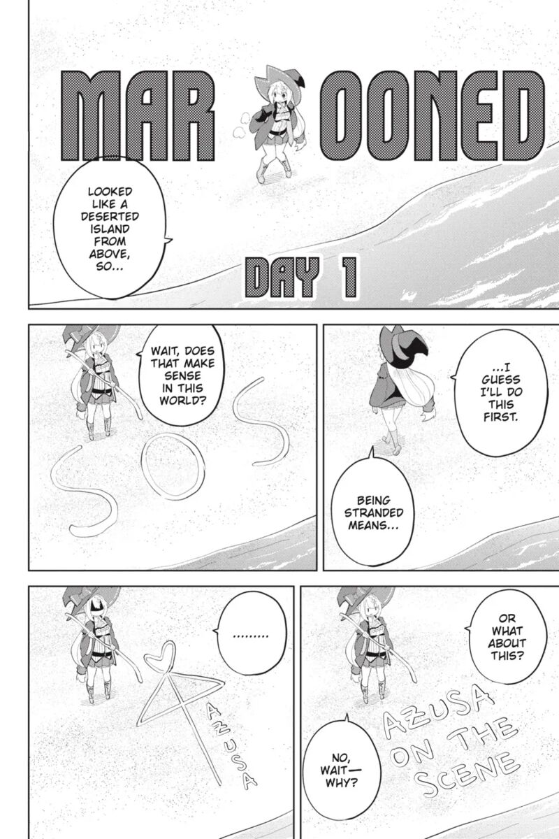 Slime Taoshite 300 Nen Shiranai Uchi Ni Level Max Ni Natte Shimatta Chapter 66 Page 6