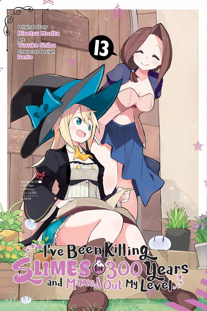 Slime Taoshite 300 Nen Shiranai Uchi Ni Level Max Ni Natte Shimatta Chapter 67 Page 1