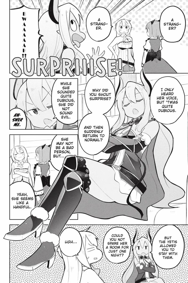 Slime Taoshite 300 Nen Shiranai Uchi Ni Level Max Ni Natte Shimatta Chapter 67 Page 11