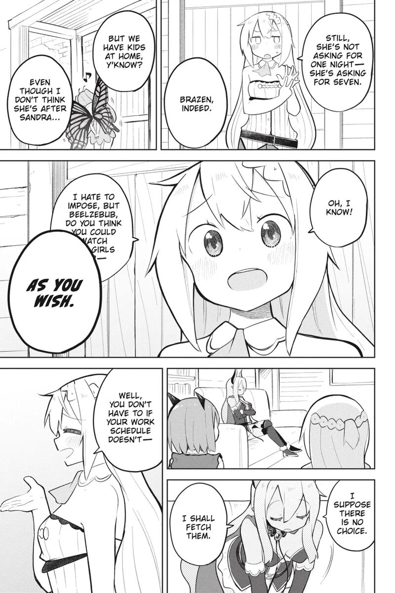 Slime Taoshite 300 Nen Shiranai Uchi Ni Level Max Ni Natte Shimatta Chapter 67 Page 12