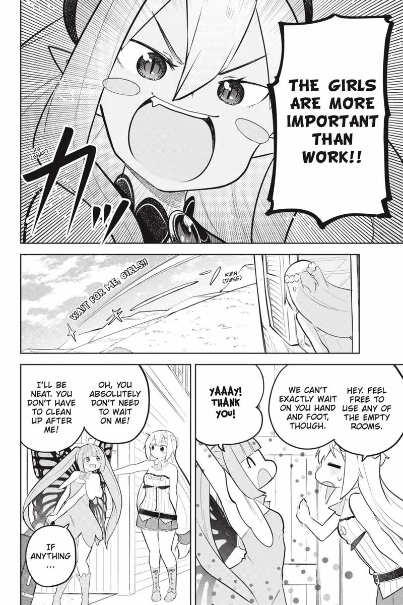 Slime Taoshite 300 Nen Shiranai Uchi Ni Level Max Ni Natte Shimatta Chapter 67 Page 13