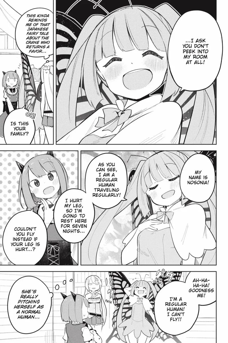 Slime Taoshite 300 Nen Shiranai Uchi Ni Level Max Ni Natte Shimatta Chapter 67 Page 14