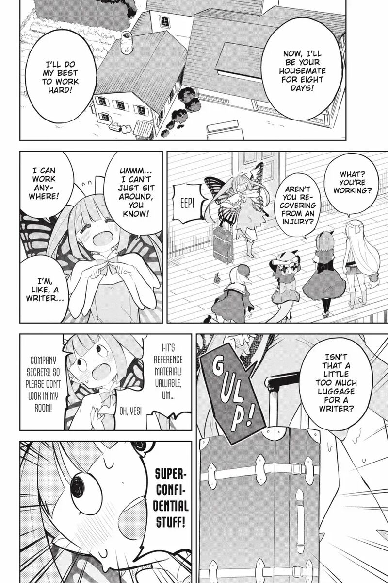 Slime Taoshite 300 Nen Shiranai Uchi Ni Level Max Ni Natte Shimatta Chapter 67 Page 15