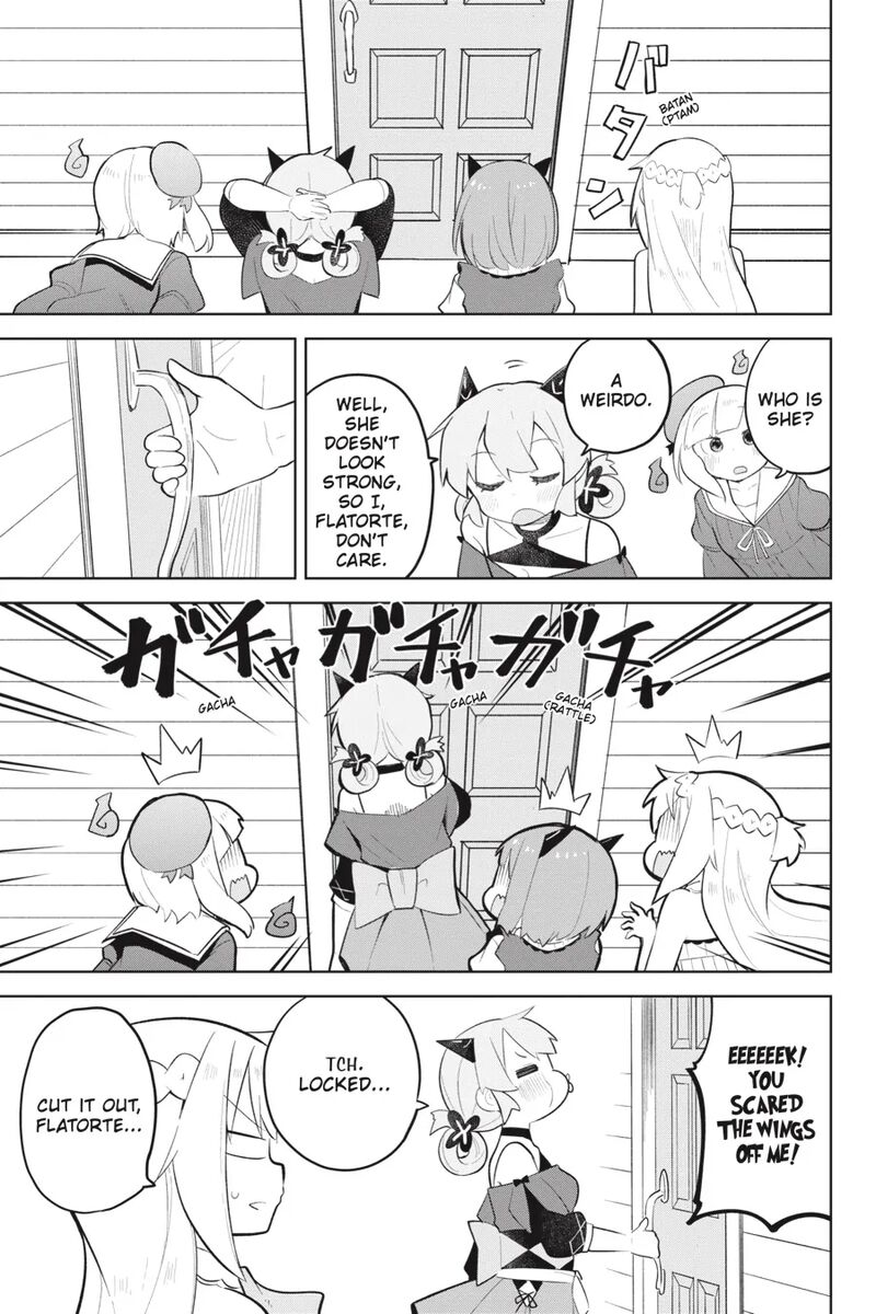Slime Taoshite 300 Nen Shiranai Uchi Ni Level Max Ni Natte Shimatta Chapter 67 Page 16