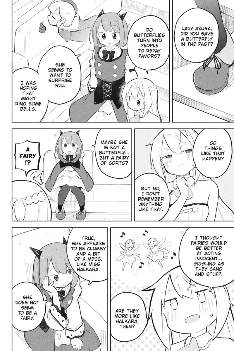 Slime Taoshite 300 Nen Shiranai Uchi Ni Level Max Ni Natte Shimatta Chapter 67 Page 17