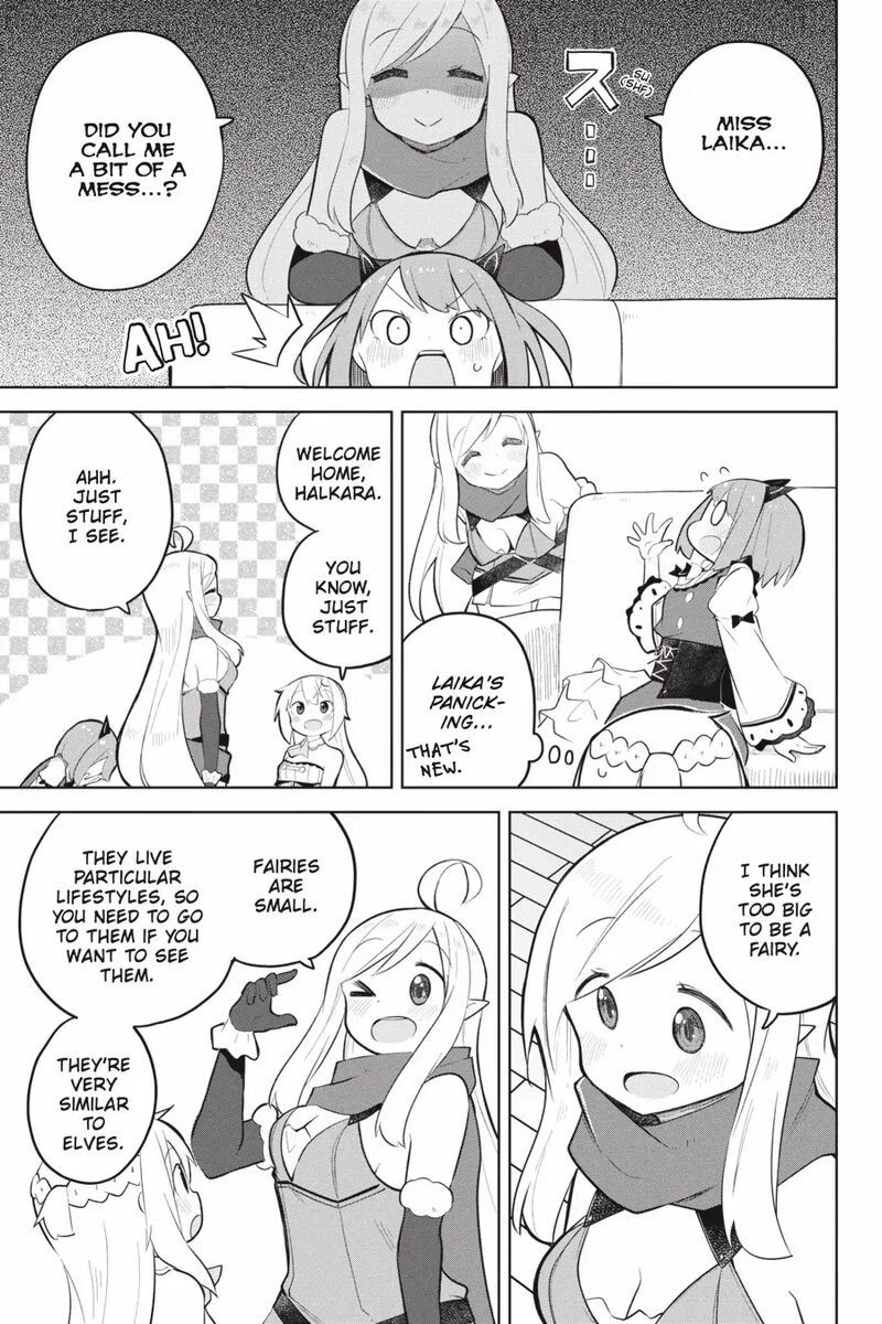 Slime Taoshite 300 Nen Shiranai Uchi Ni Level Max Ni Natte Shimatta Chapter 67 Page 18