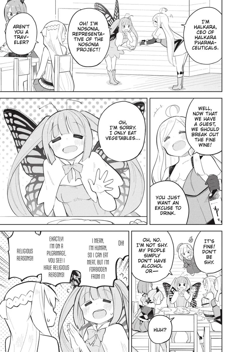 Slime Taoshite 300 Nen Shiranai Uchi Ni Level Max Ni Natte Shimatta Chapter 67 Page 20