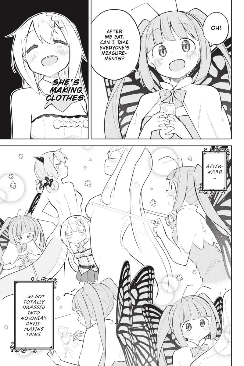 Slime Taoshite 300 Nen Shiranai Uchi Ni Level Max Ni Natte Shimatta Chapter 67 Page 22