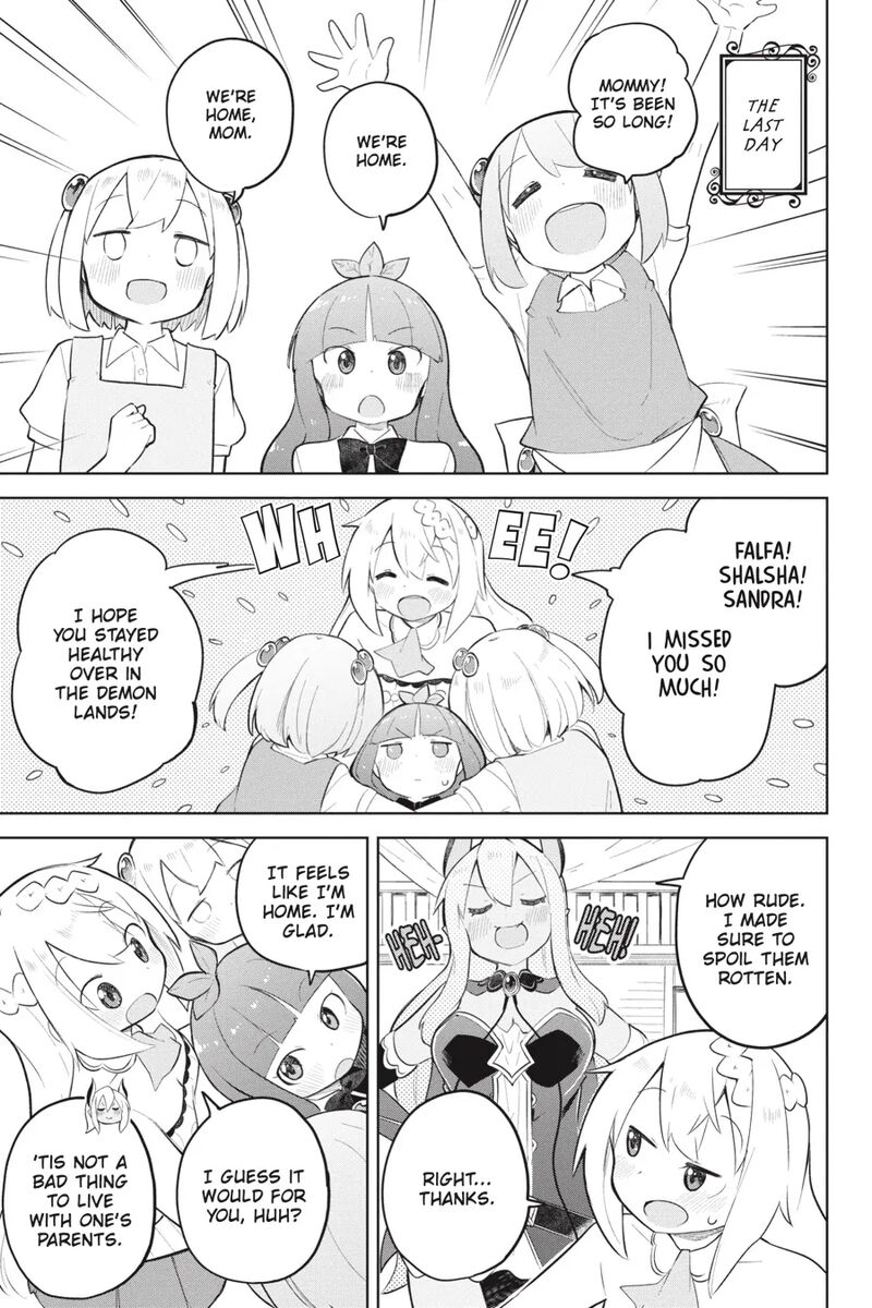 Slime Taoshite 300 Nen Shiranai Uchi Ni Level Max Ni Natte Shimatta Chapter 67 Page 24