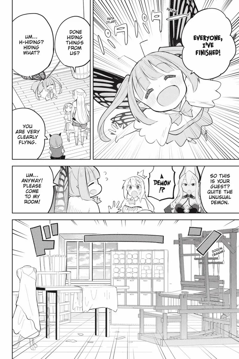 Slime Taoshite 300 Nen Shiranai Uchi Ni Level Max Ni Natte Shimatta Chapter 67 Page 25