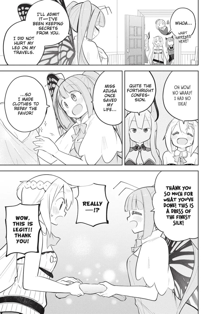 Slime Taoshite 300 Nen Shiranai Uchi Ni Level Max Ni Natte Shimatta Chapter 67 Page 26