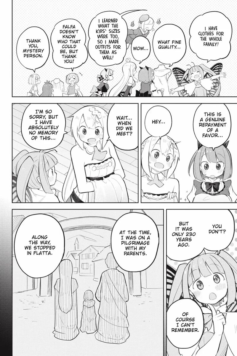 Slime Taoshite 300 Nen Shiranai Uchi Ni Level Max Ni Natte Shimatta Chapter 67 Page 27