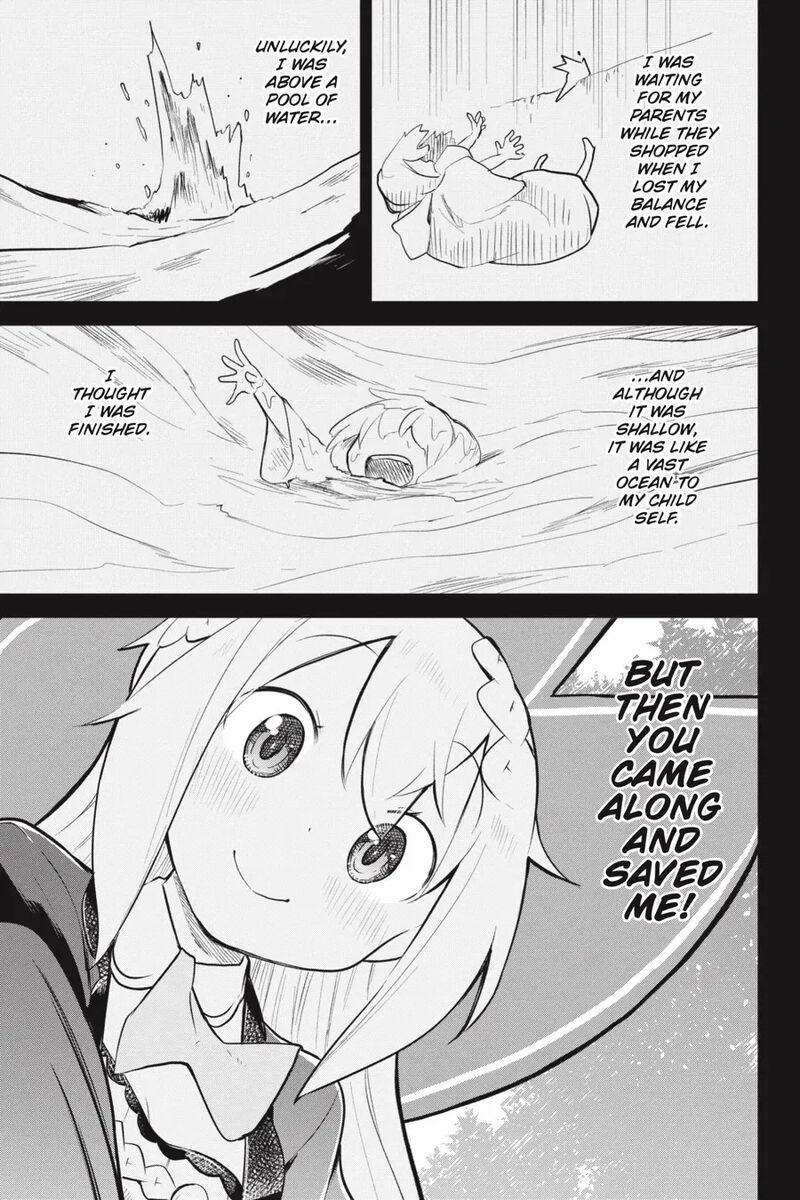 Slime Taoshite 300 Nen Shiranai Uchi Ni Level Max Ni Natte Shimatta Chapter 67 Page 28