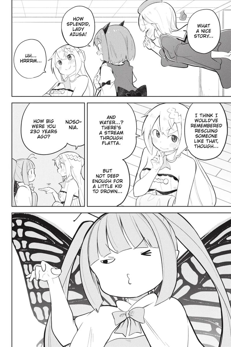 Slime Taoshite 300 Nen Shiranai Uchi Ni Level Max Ni Natte Shimatta Chapter 67 Page 29