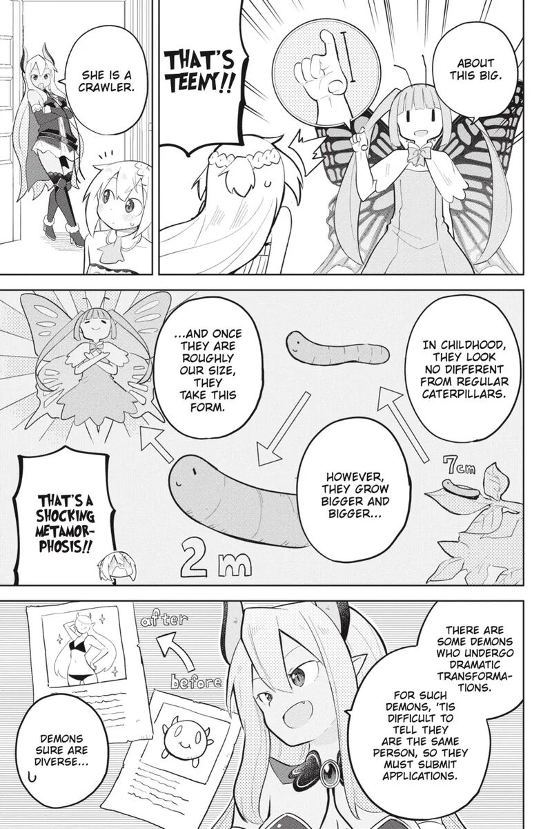 Slime Taoshite 300 Nen Shiranai Uchi Ni Level Max Ni Natte Shimatta Chapter 67 Page 30
