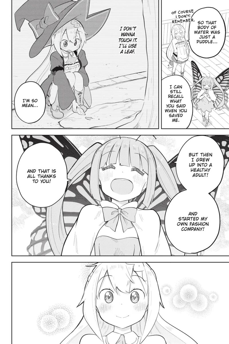 Slime Taoshite 300 Nen Shiranai Uchi Ni Level Max Ni Natte Shimatta Chapter 67 Page 31
