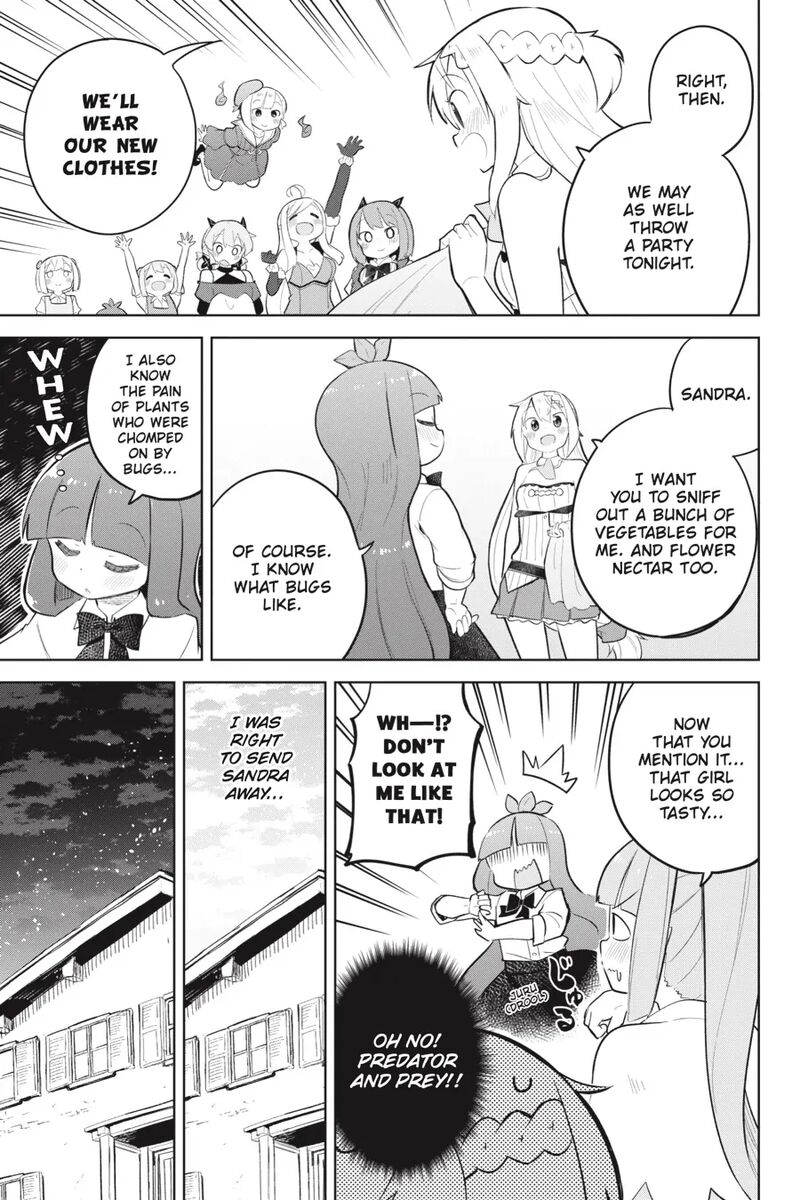 Slime Taoshite 300 Nen Shiranai Uchi Ni Level Max Ni Natte Shimatta Chapter 67 Page 32