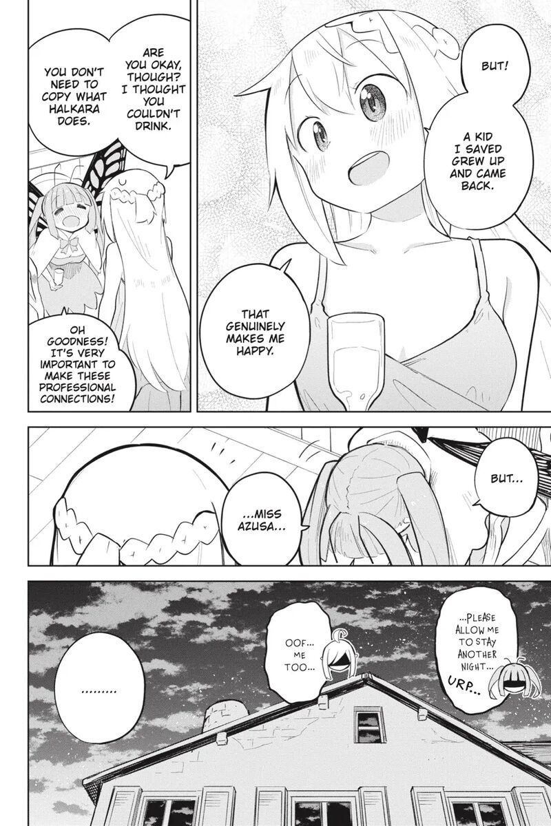 Slime Taoshite 300 Nen Shiranai Uchi Ni Level Max Ni Natte Shimatta Chapter 67 Page 34