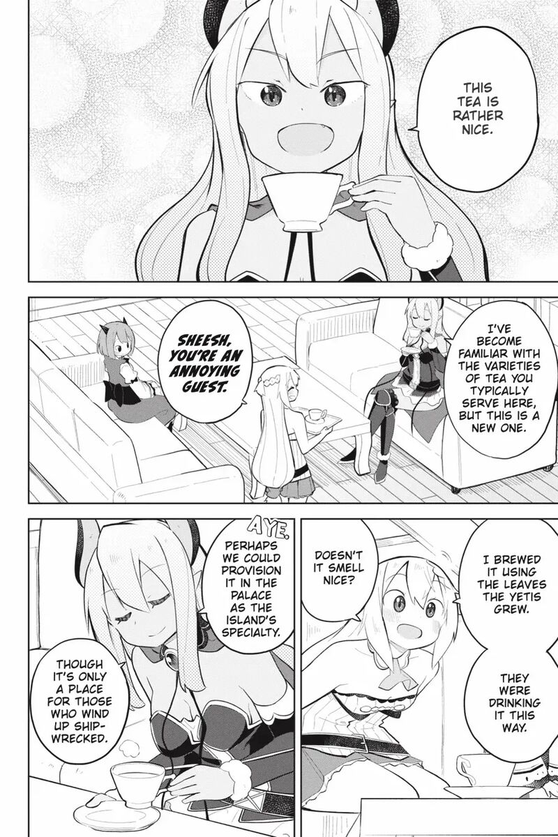 Slime Taoshite 300 Nen Shiranai Uchi Ni Level Max Ni Natte Shimatta Chapter 67 Page 5