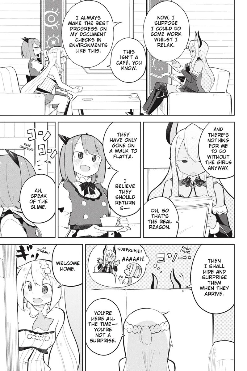 Slime Taoshite 300 Nen Shiranai Uchi Ni Level Max Ni Natte Shimatta Chapter 67 Page 6